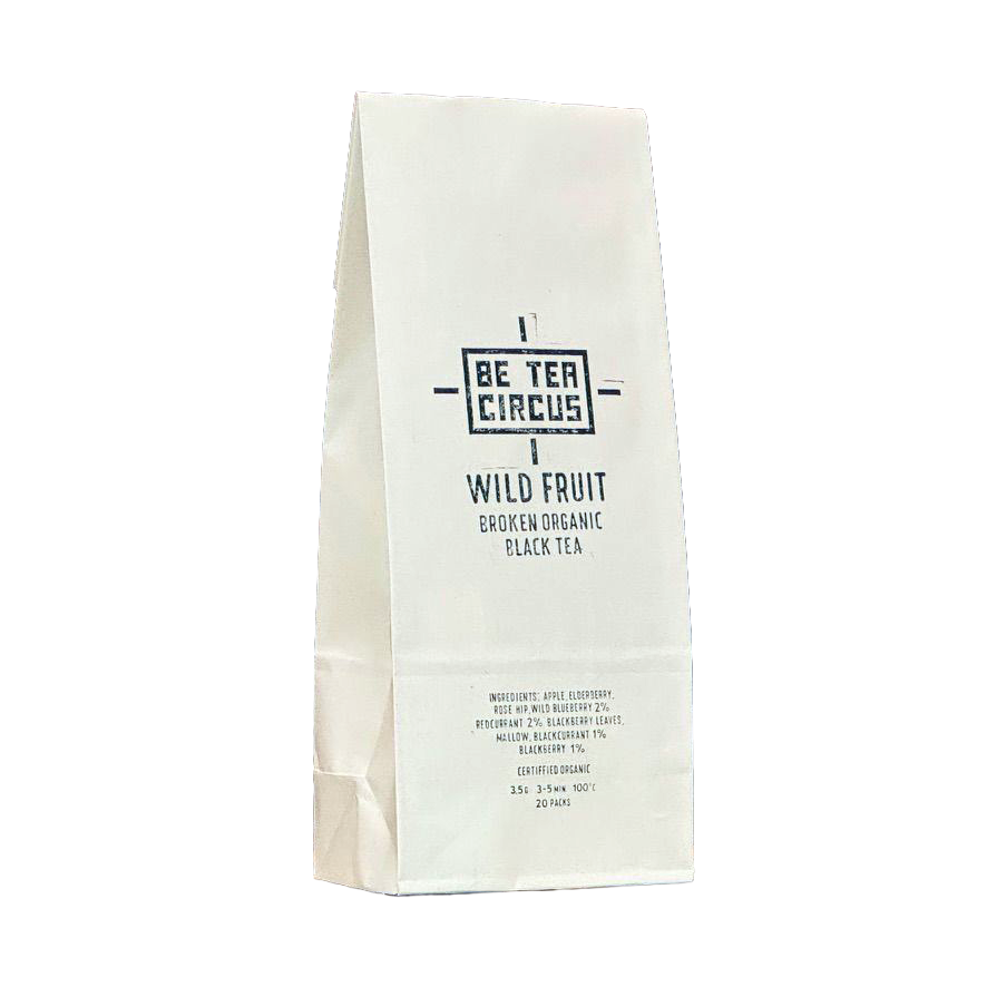 Tea Wildfruit