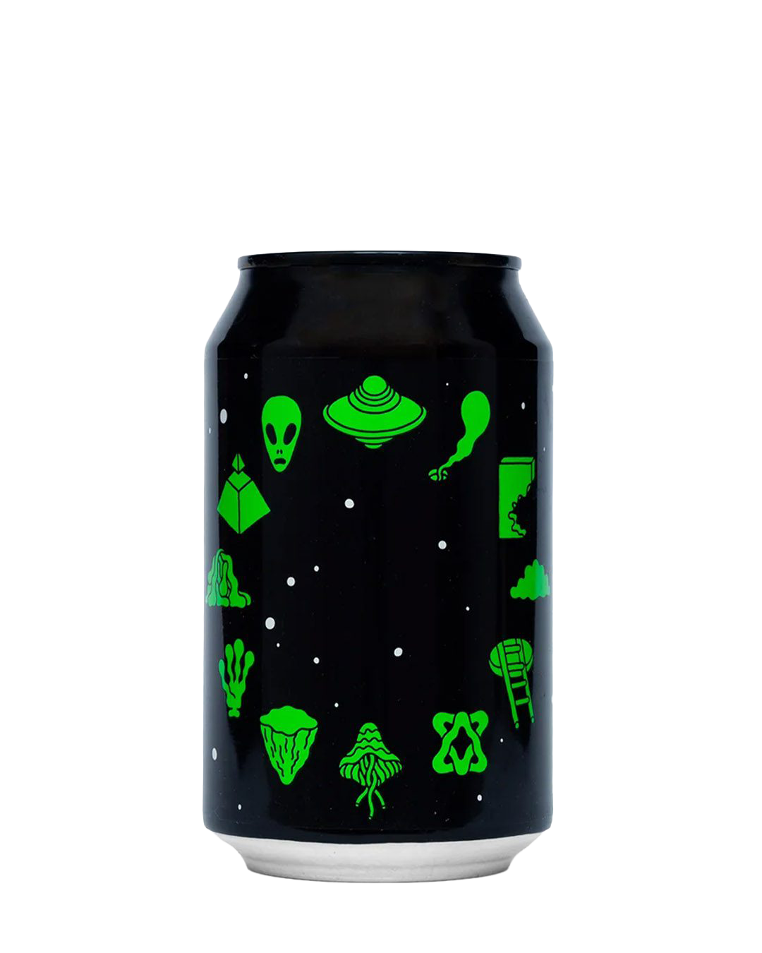 Omnipollo - Zodiak House IPA CAN 33cl
