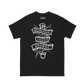 Aktar Paroli inqas Xoghol Tshirt