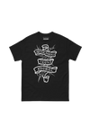 Aktar Paroli inqas Xoghol Tshirt