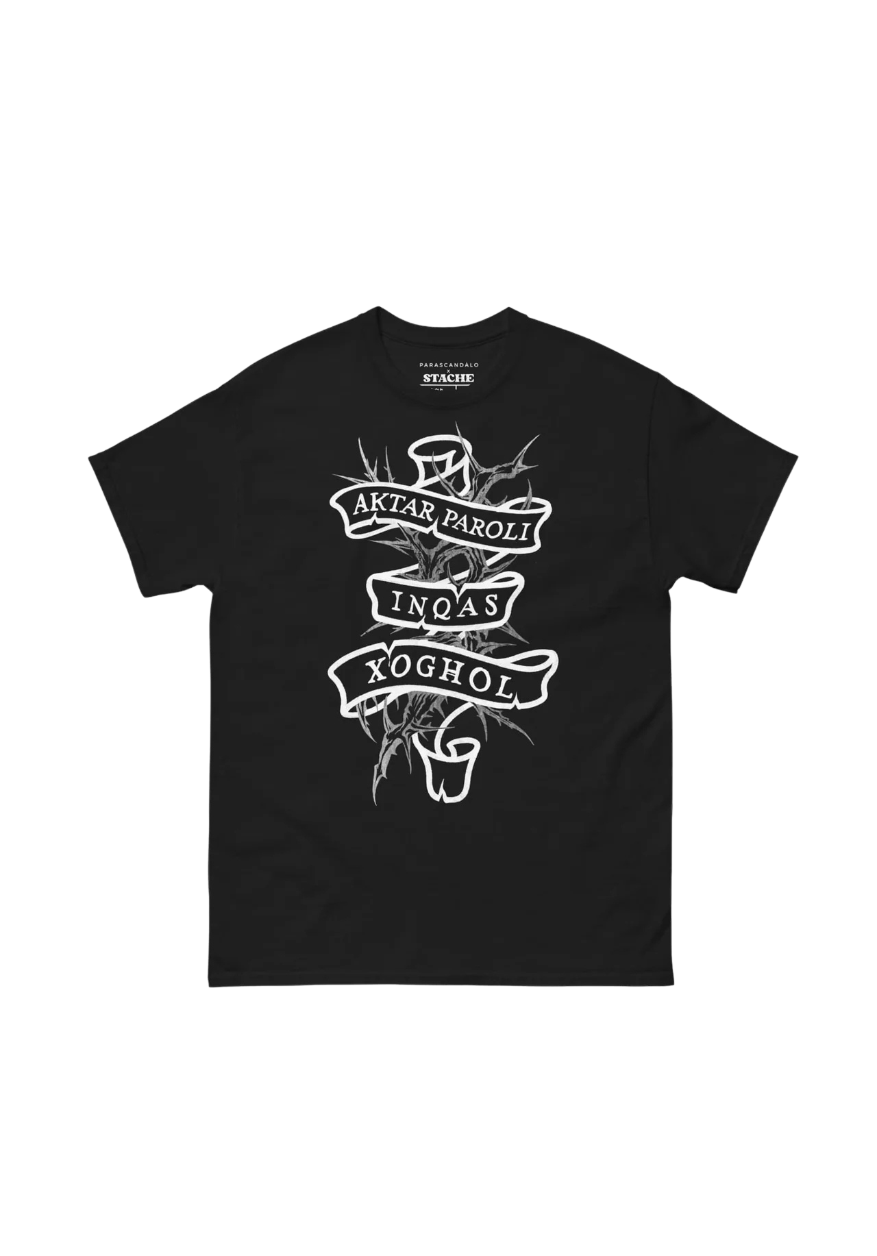 Aktar Paroli inqas Xoghol Tshirt