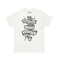 Aktar Paroli inqas Xoghol Tshirt