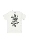 Aktar Paroli inqas Xoghol Tshirt