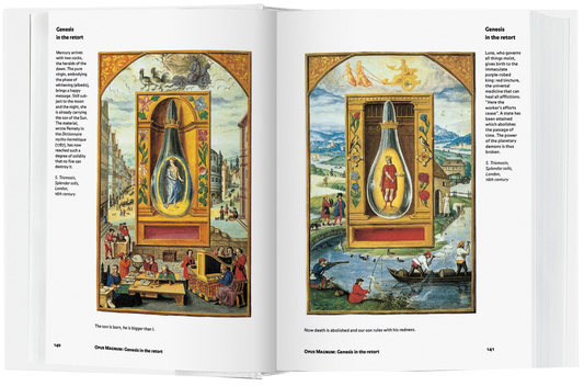 Alchemy & Mysticism