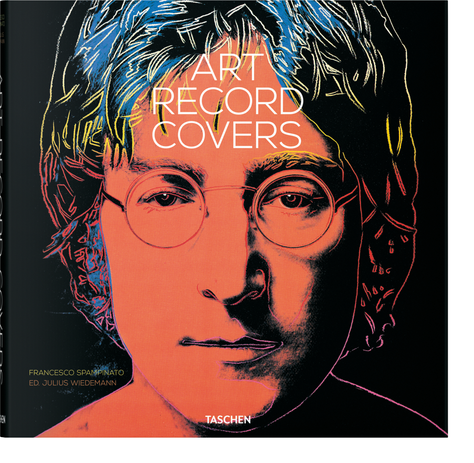 Art Record Covers