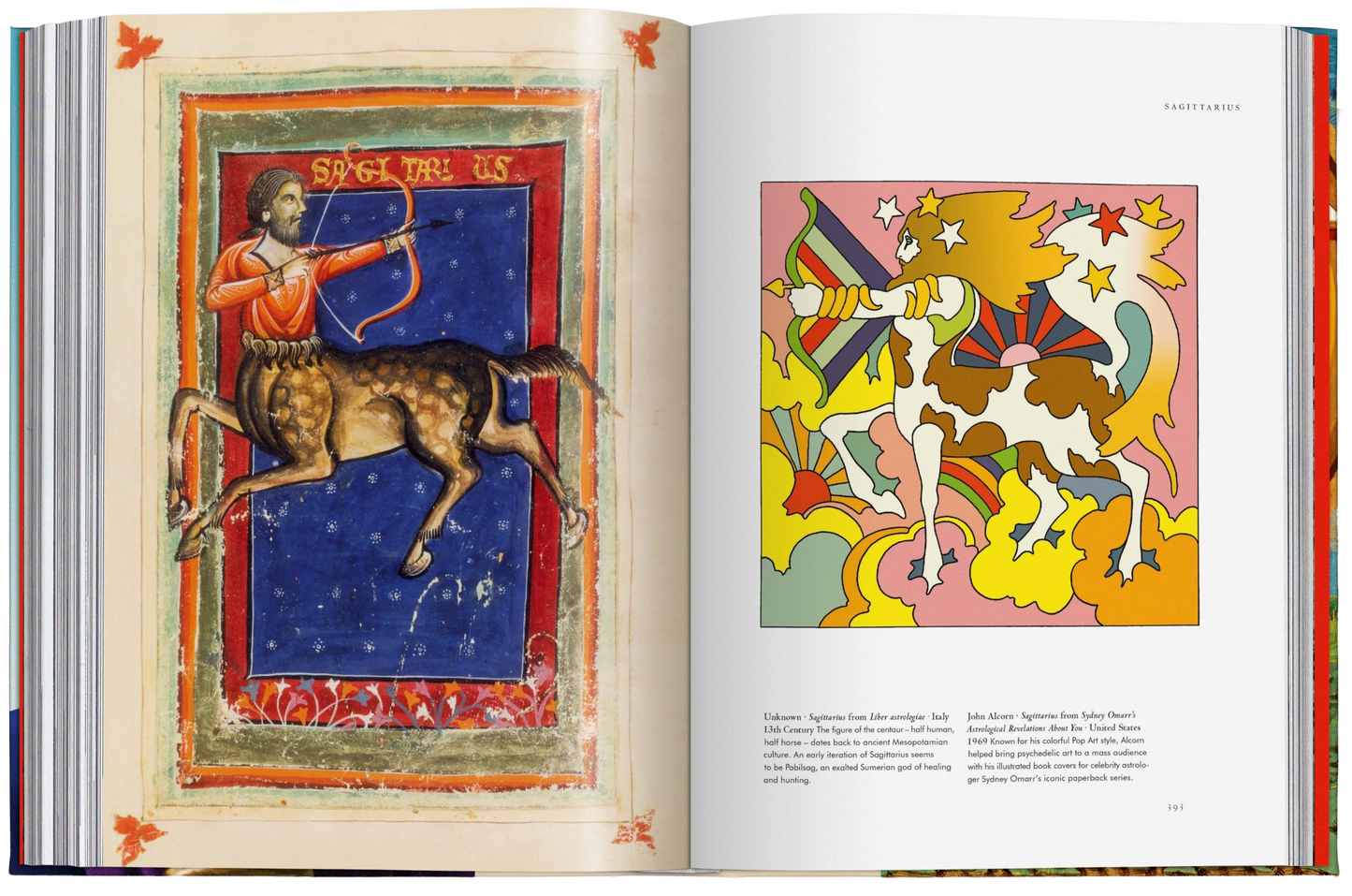 Astrology. The Library of Esoterica