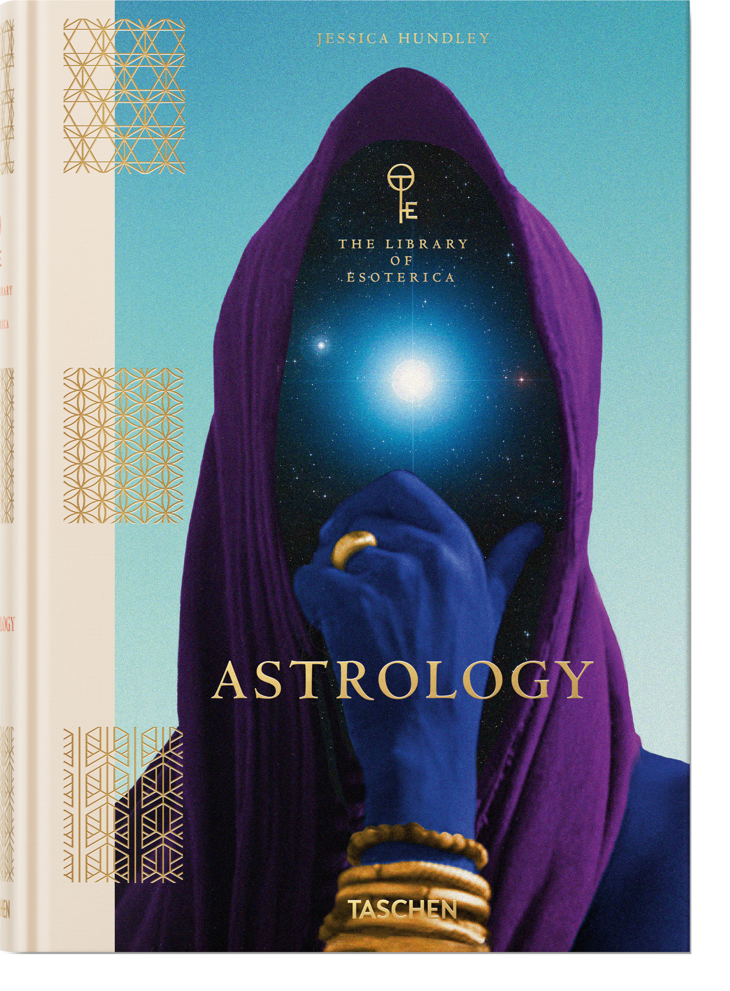 Astrology. The Library of Esoterica