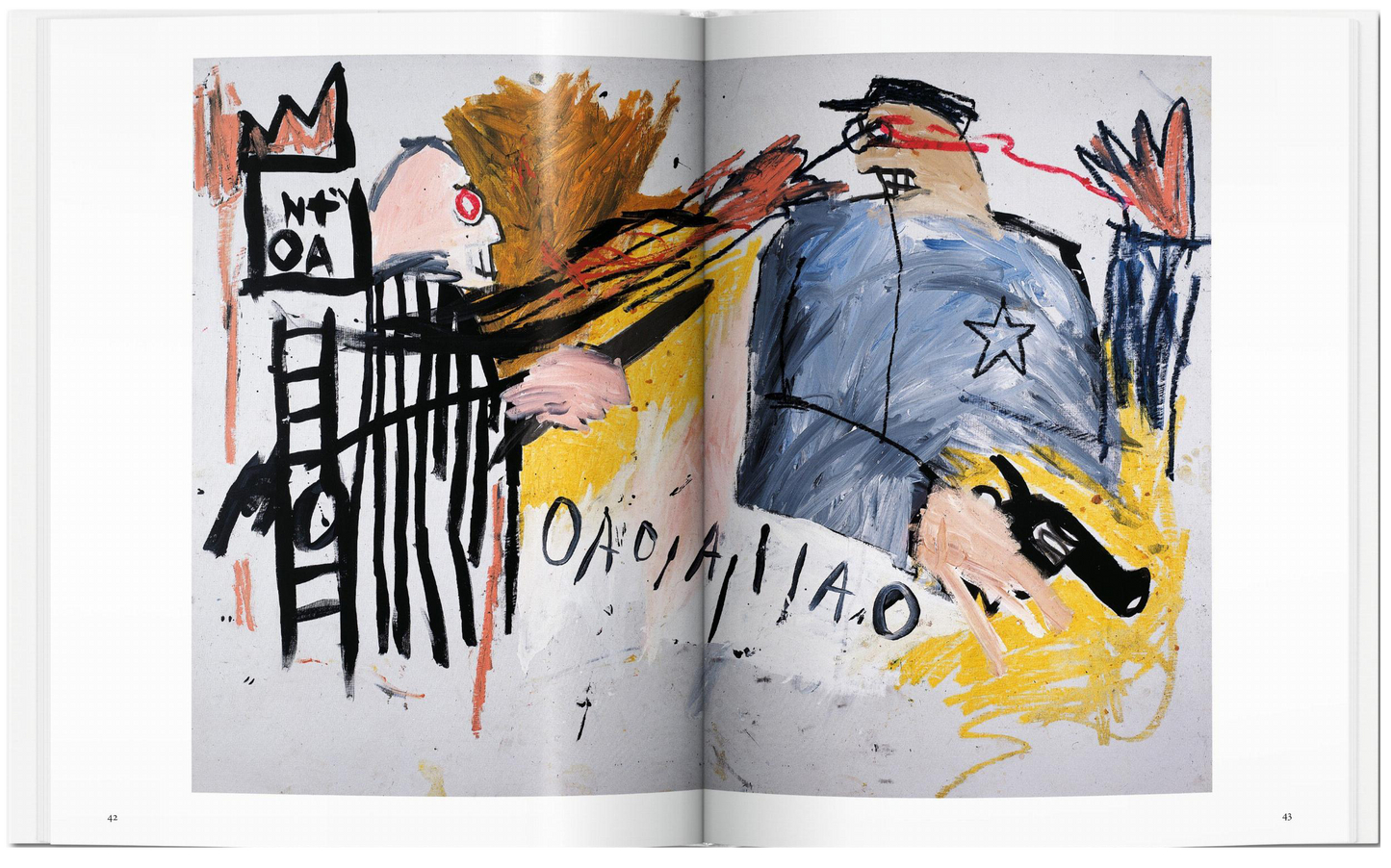 Basquiat