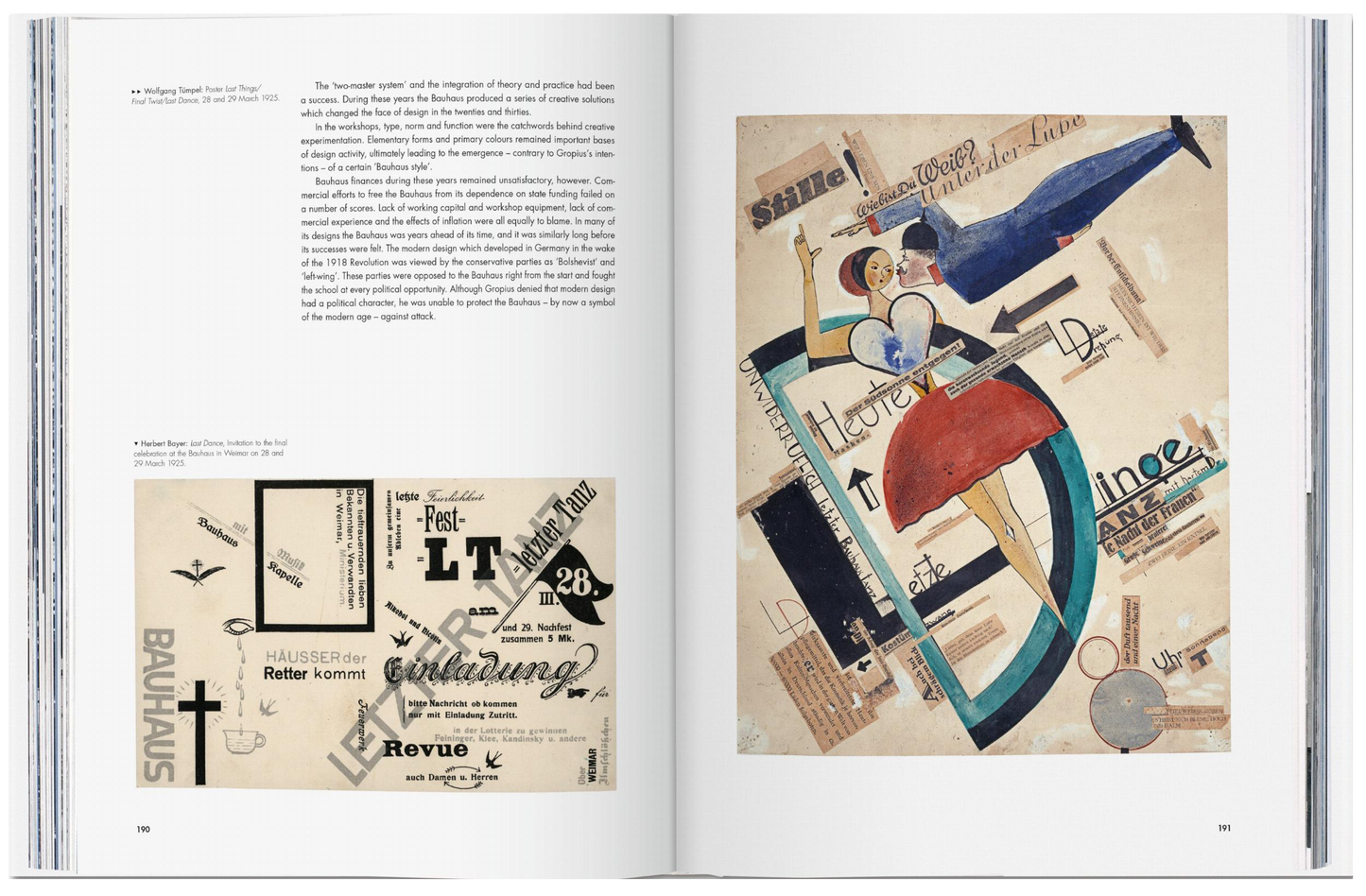 Bauhaus. Updated Edition