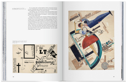 Bauhaus. Updated Edition