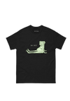 Bla Buzz Black