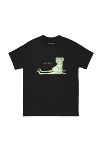 Bla Buzz Black