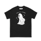 Boosli Sormi Black Tshirt