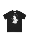 Boosli Sormi Black Tshirt