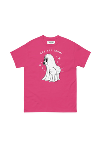Boosli Sormi Black Tshirt