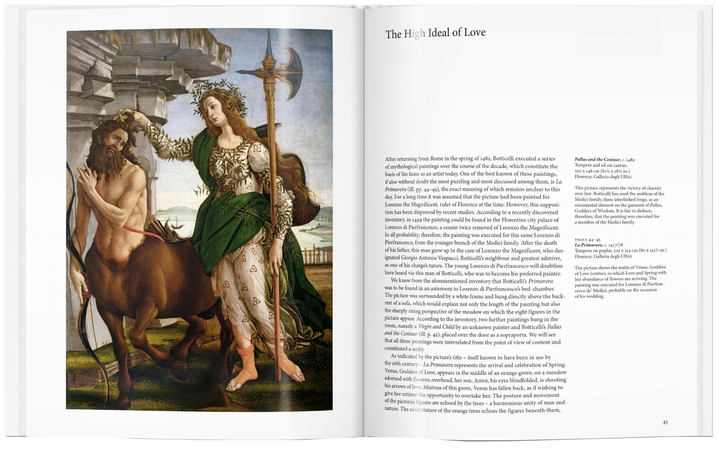 Botticelli
