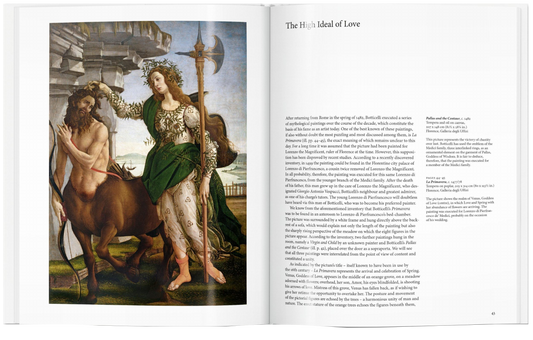 Botticelli