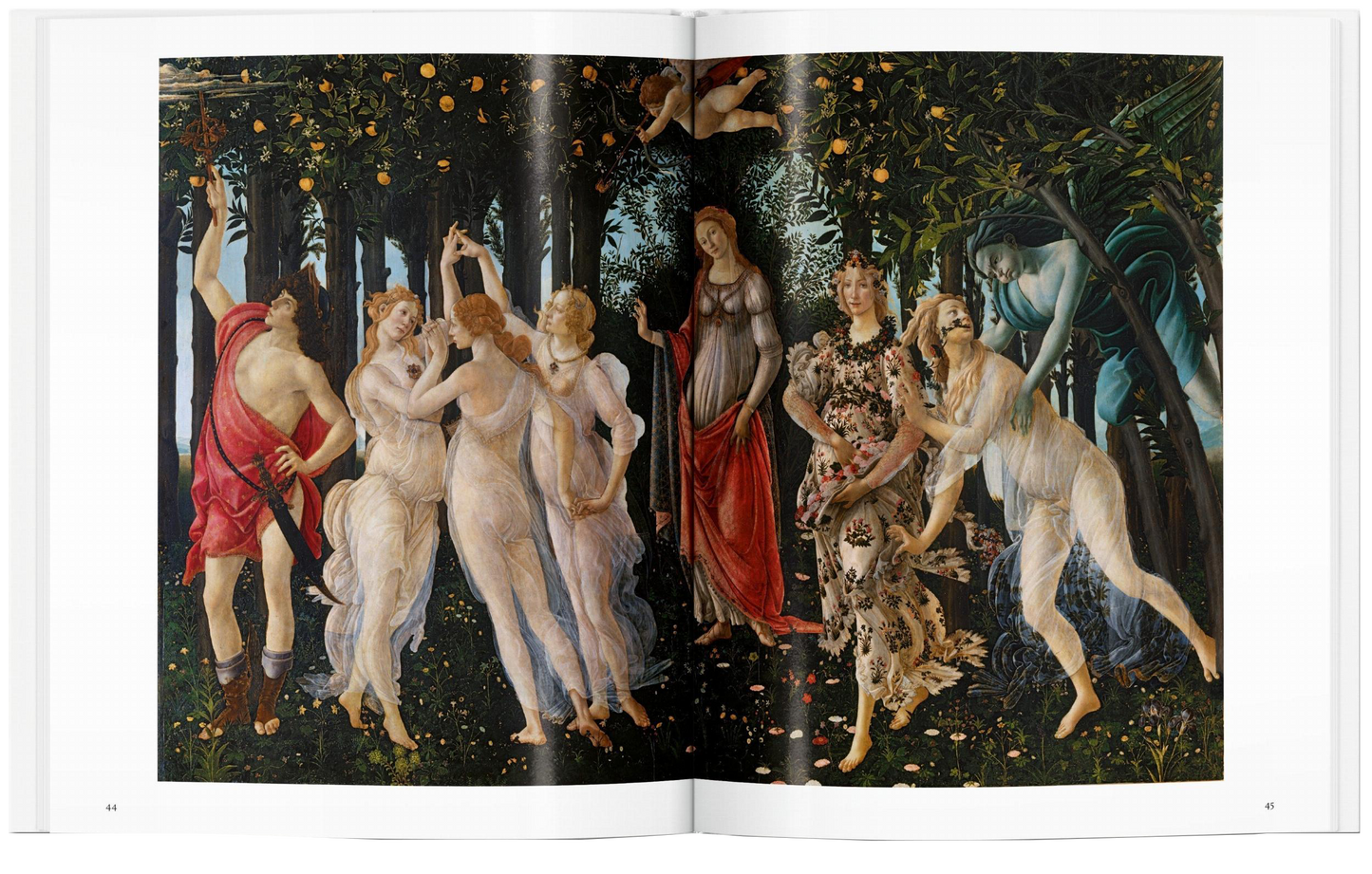 Botticelli