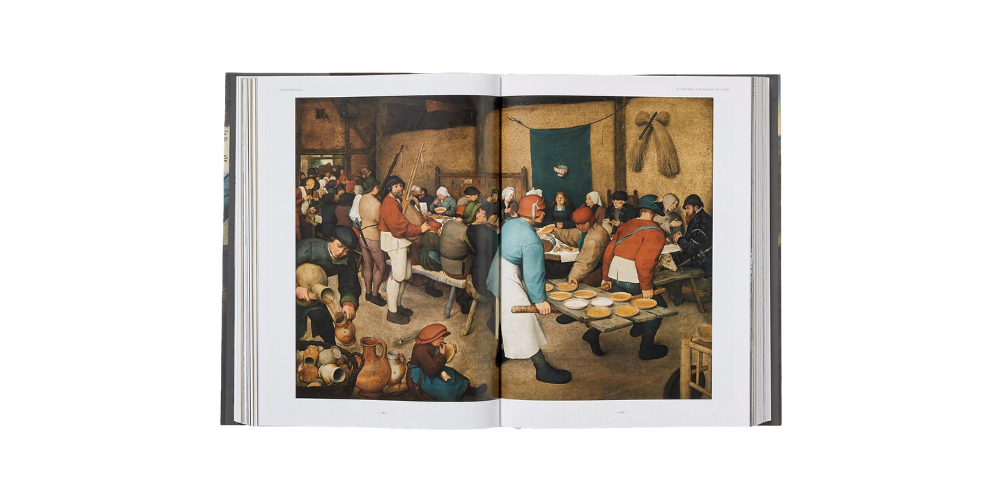 Bruegel. The Complete Works