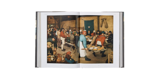 Bruegel. The Complete Works