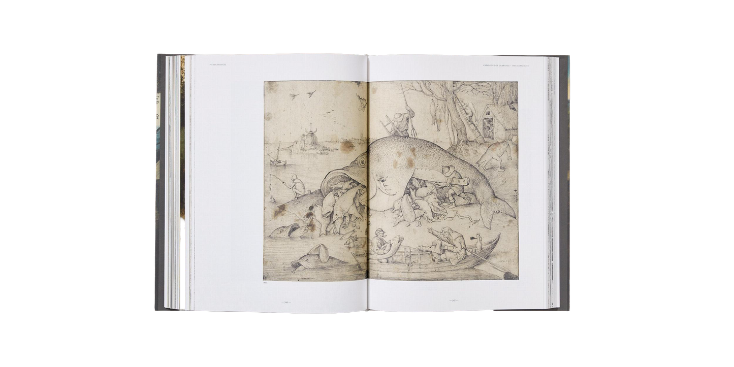 Bruegel. The Complete Works