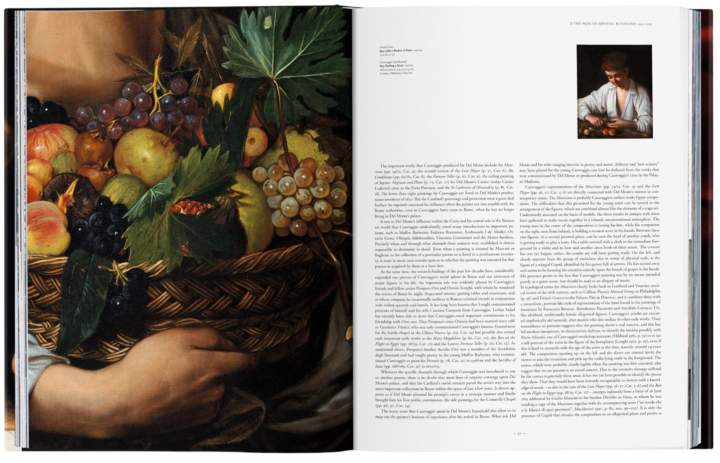Caravaggio. The Complete Works