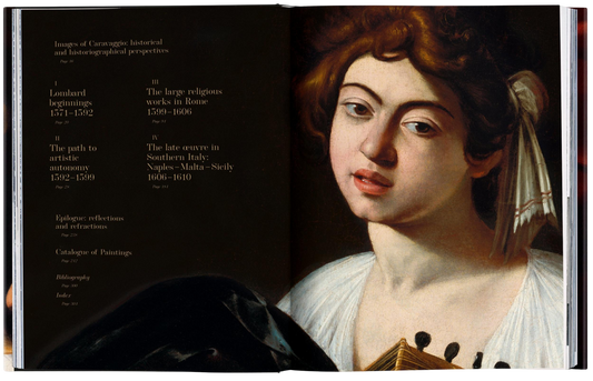 Caravaggio. The Complete Works