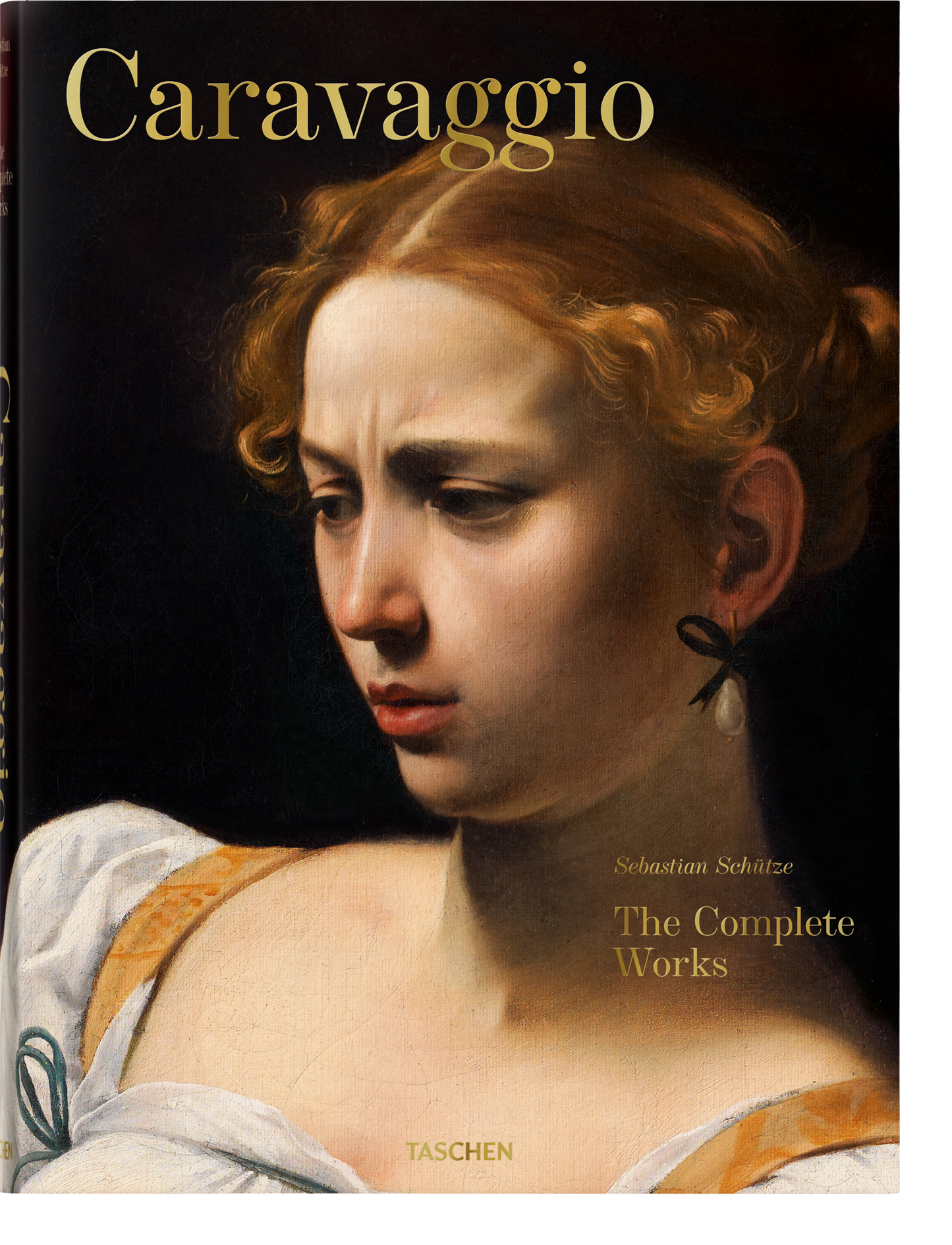 Caravaggio. The Complete Works