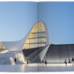 Contemporary Concrete Buildings