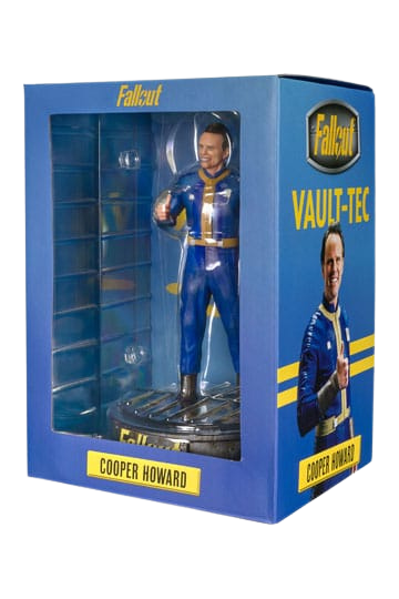 Fallout - Cooper Howard