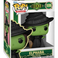 Wicked POP!  Elphaba