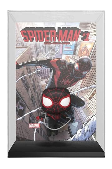 Spider-Man POP! Spider-Man 2016