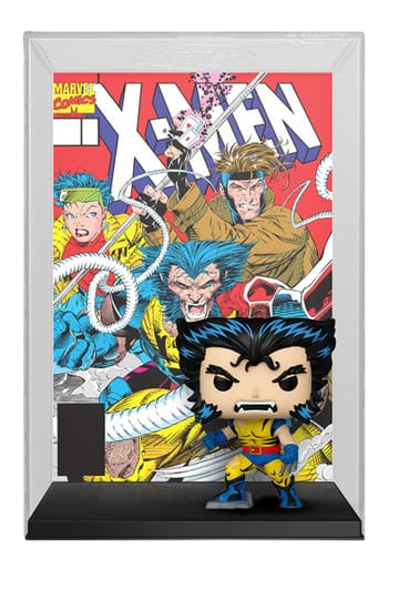 Marvel POP! X-Men
