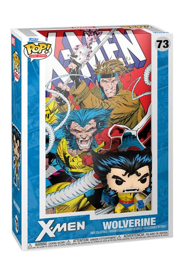 Marvel POP! X-Men