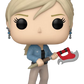Buffy the Vampire Slayer POP! Buffy w/Scythe