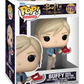 Buffy the Vampire Slayer POP! Buffy w/Scythe