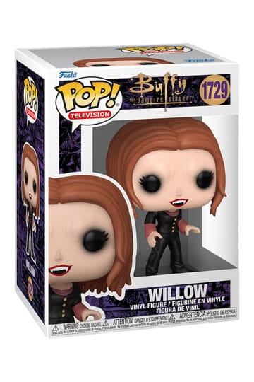 Buffy the Vampire Slayer POP! Willow (Vampire)