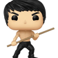 Bruce Lee POP! Bruce Lee (dynamic)