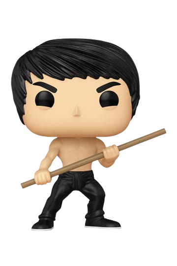 Bruce Lee POP! Bruce Lee (dynamic)