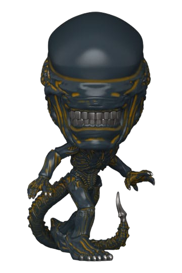 Alien: Earth Super Sized POP! Xenomorph