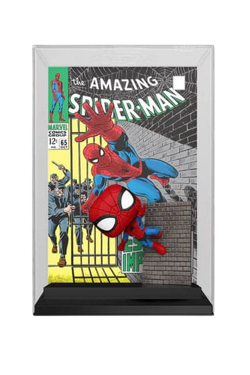 Marvel POP! Spider-Man '65