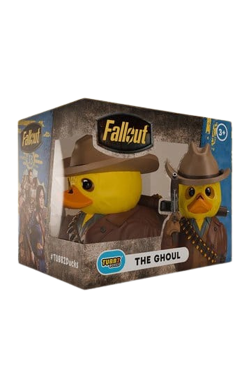 Fallout Tubbz PVC Figure Ghoul