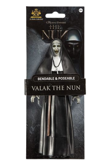 The Nun - Valak the Nun