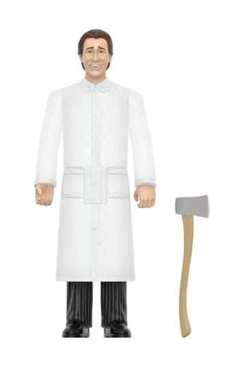 American Psycho - Patrick Bateman