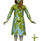 The Exorcist - Regan (Vomit Splatter)