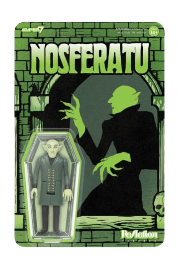 Nosferatu - Nosferatu