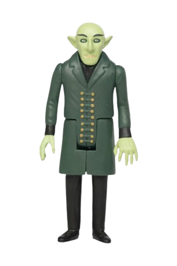 Nosferatu - Nosferatu