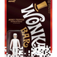 Willy Wonka and the Chocolate Factory - - Mike Teevee