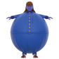 Willy Wonka and the Chocolate Factory  - Violet Beauregarde