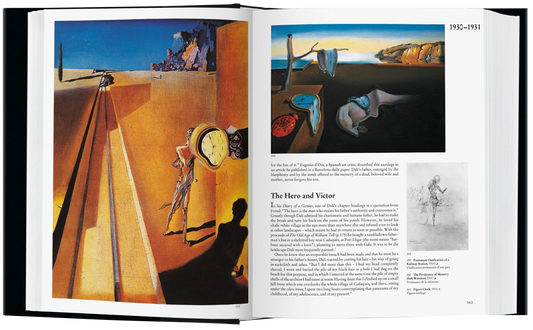 Dalí. The Paintings